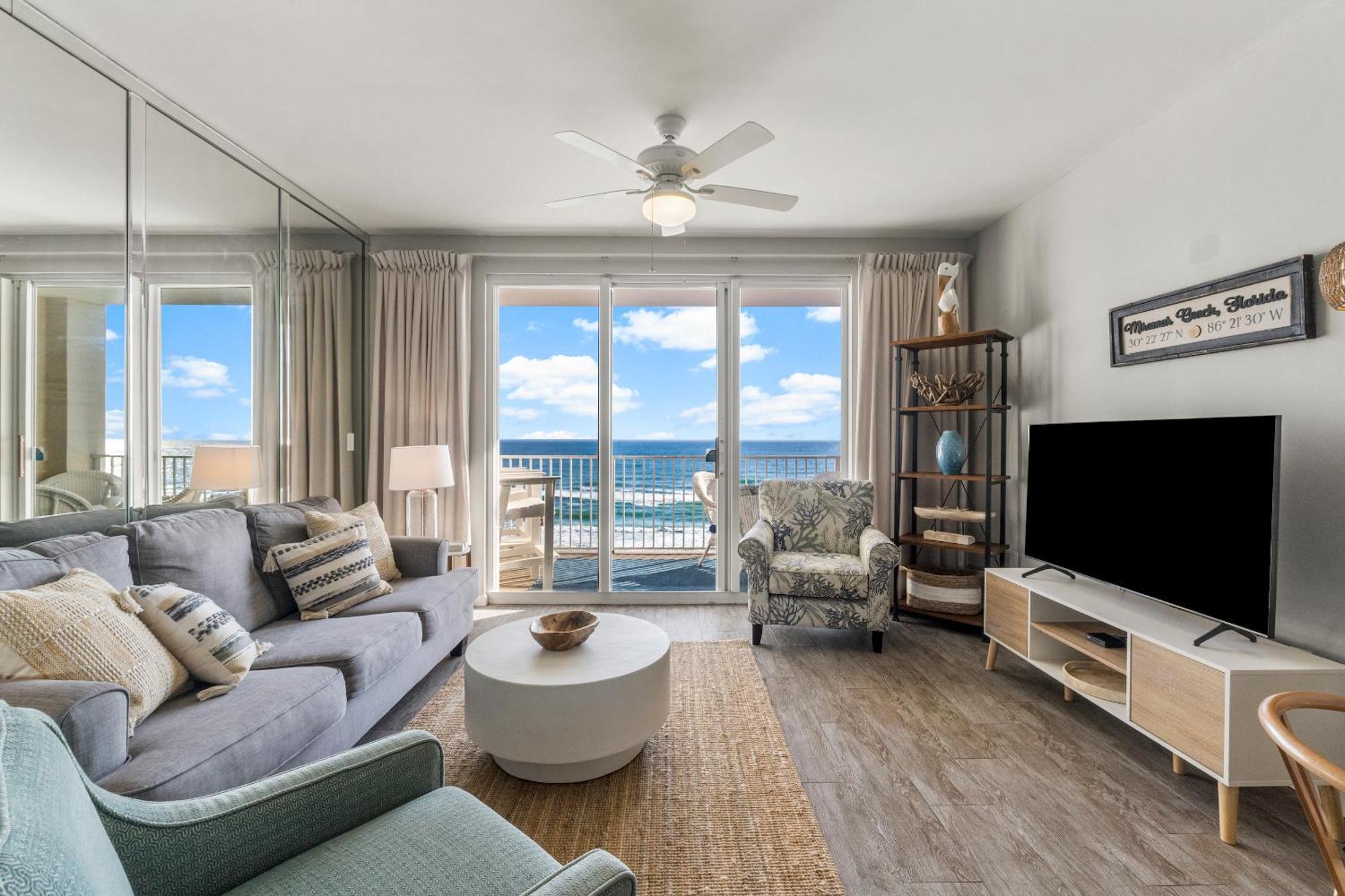 Majestic Sun Beach Resort By Panhandle Getaways デスティン エクステリア 写真