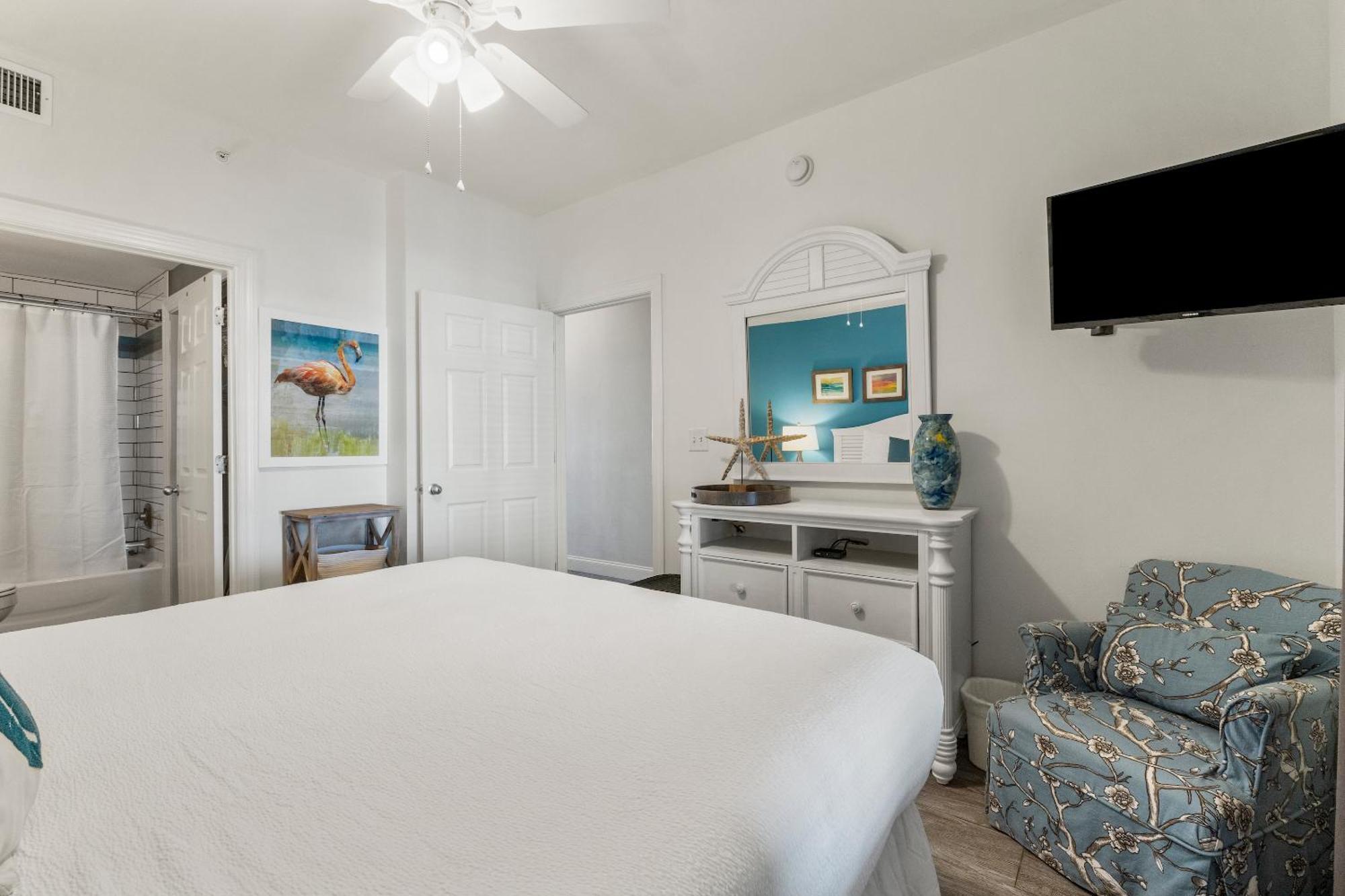 Majestic Sun Beach Resort By Panhandle Getaways デスティン エクステリア 写真
