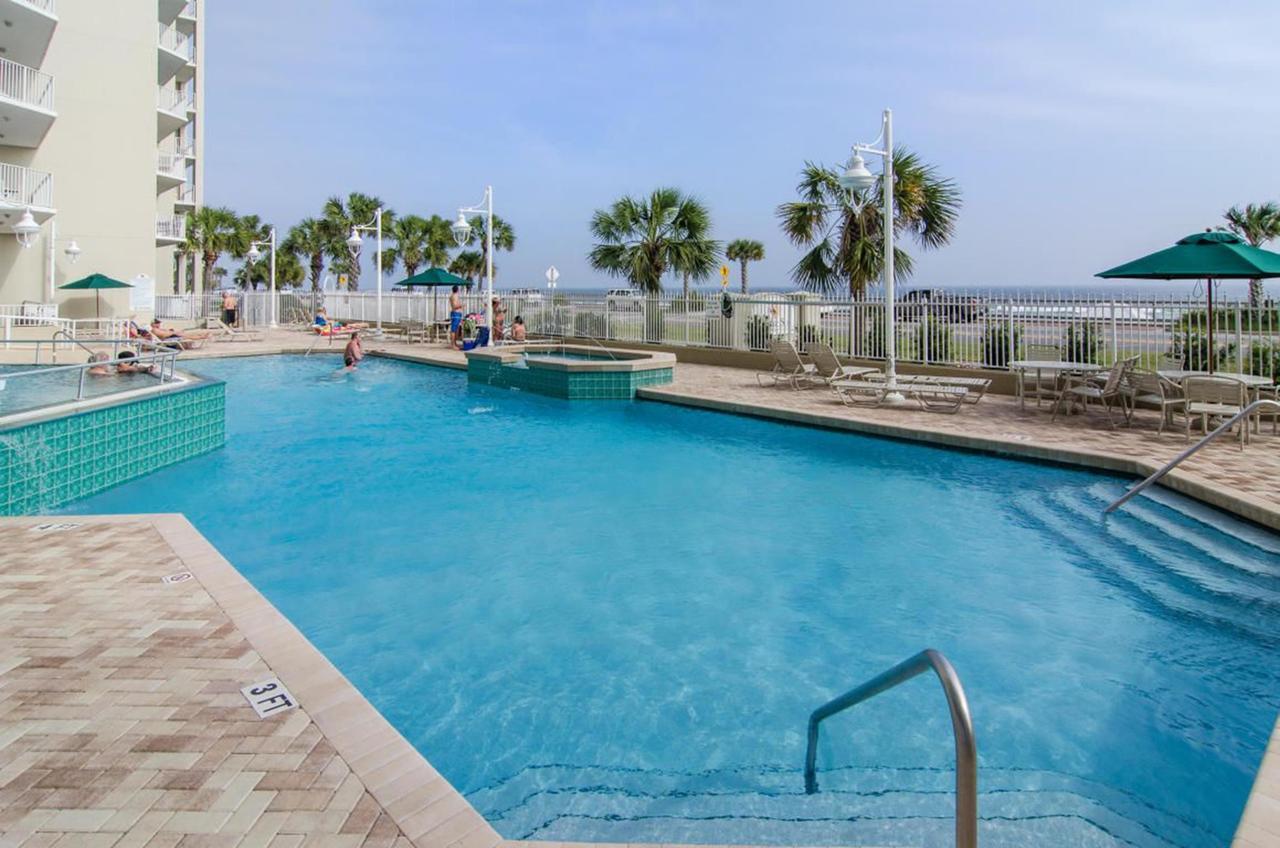 Majestic Sun Beach Resort By Panhandle Getaways デスティン エクステリア 写真